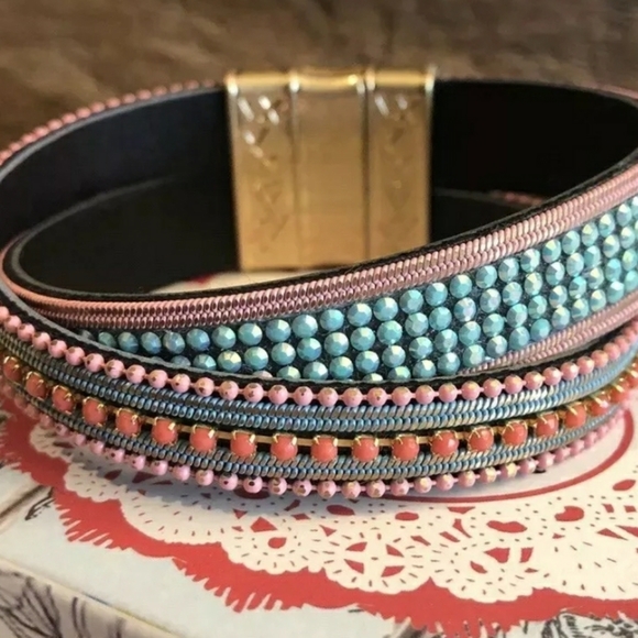 Plunder "Bailey" Bracelet - Picture 2 of 2